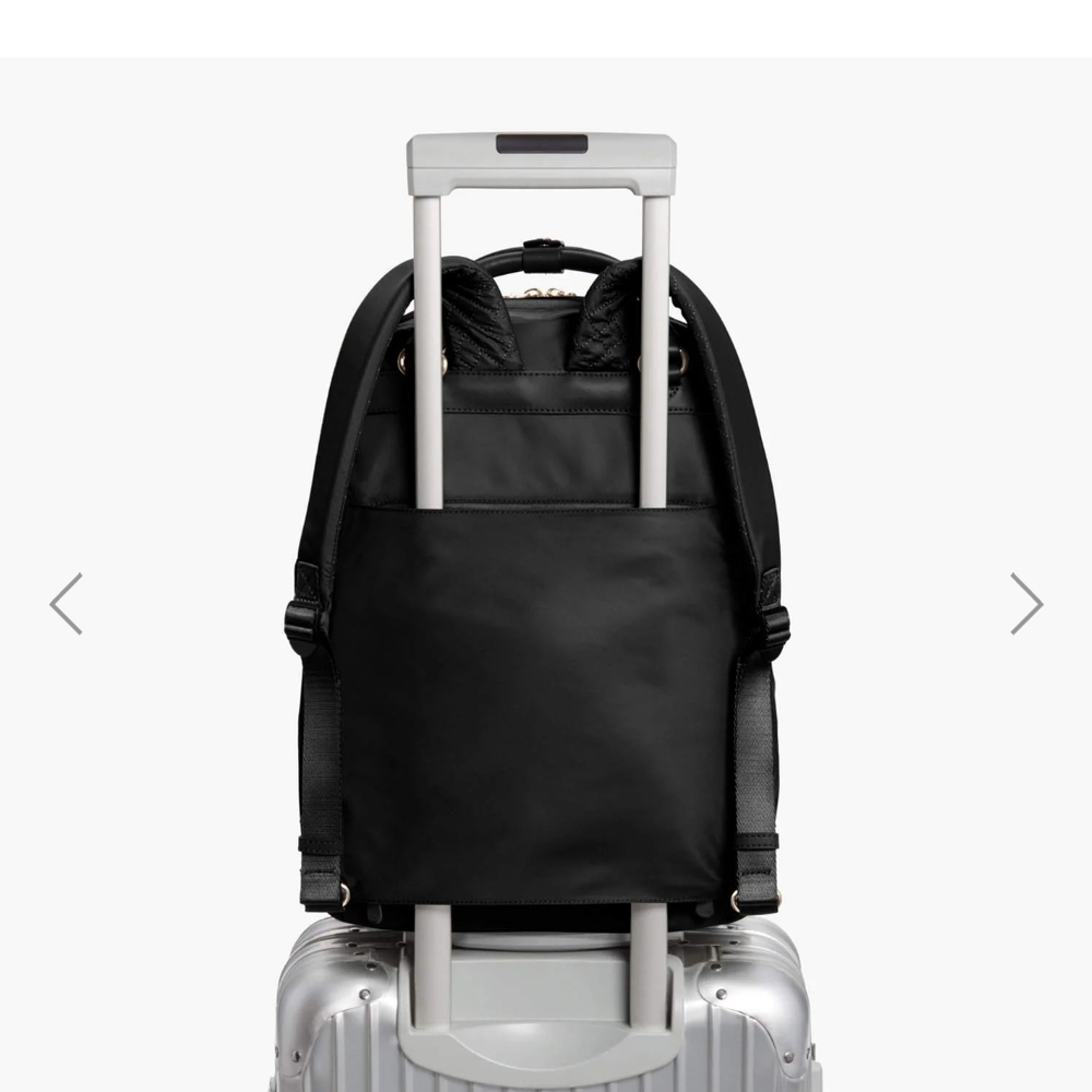 Red Backpack - image 2